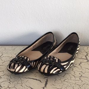 Michael Kors flats